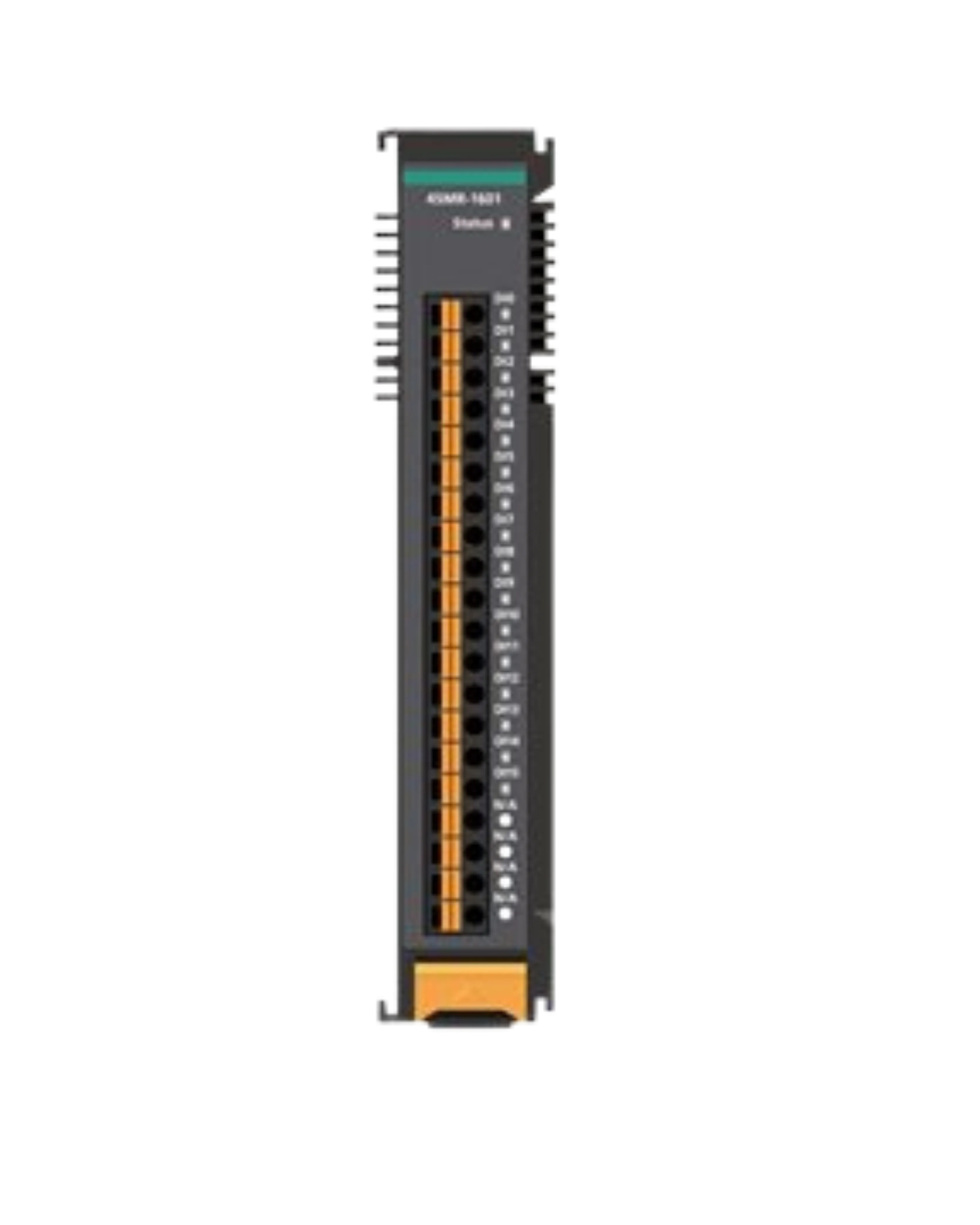 Moxa 45MR-1601 ioThinx 4500 16-Channel Digital Input Module — Moxa Industrial Communication